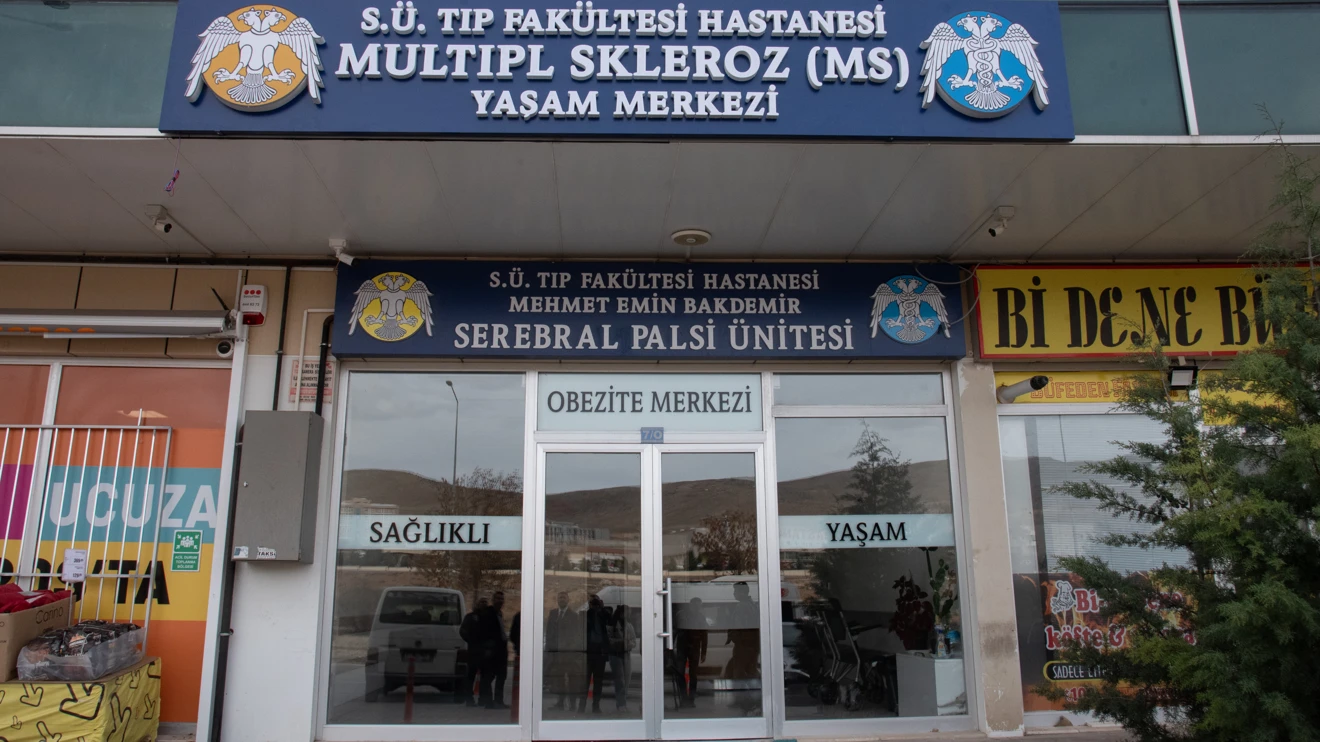 Selçuk Tıp’tan Türkiye’de bir ilk daha 